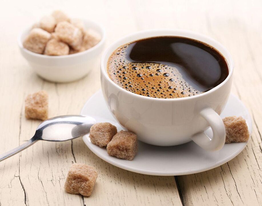 Zmerno uživanje naravne kave pozitivno vpliva na spolno zmogljivost moškega