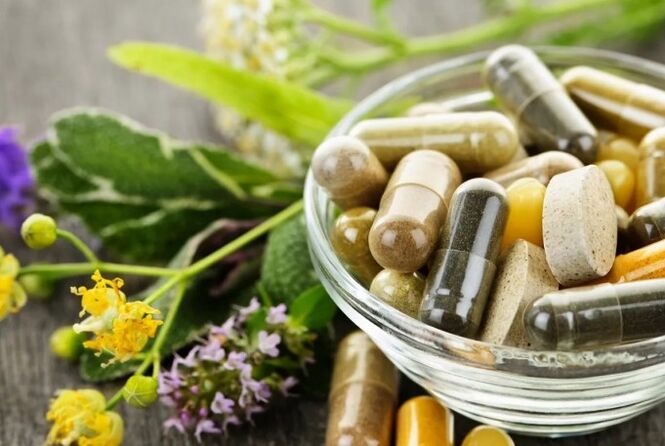 Biostimulatorji potenciala
