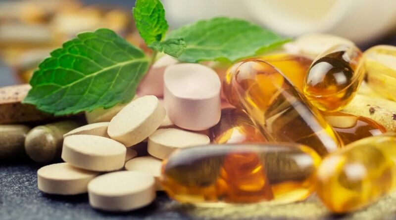 Polivitamini