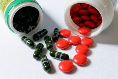 Vitamini za potenco