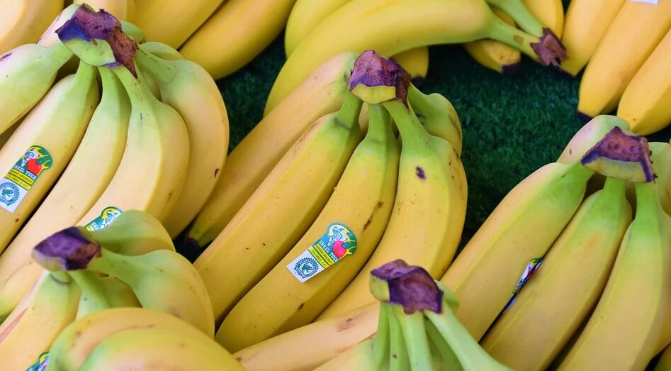 Banane za zdravje moških