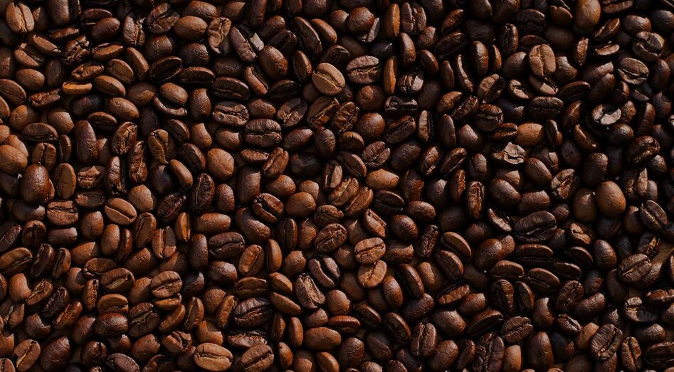 Kava blagodejno vpliva na moško moč